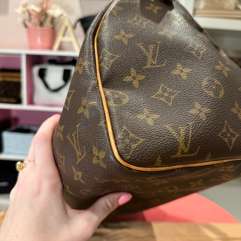 Louis Vuitton Speedy 30 - Picture 9 of 16